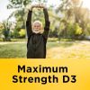 Nature Made Vitamin D3 10000 IU Maximum Strength Softgels; 55 Count