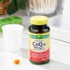 Spring Valley Rapid-Release CoQ10 Dietary Supplement; 200 mg; 60 Count