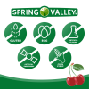 Spring Valley 500mg Beet Root Vegetarian Gummy Supplement; 60 Count