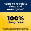 Nature Made Fast Dissolve Melatonin 10mg Tablets, 100% Drug Free Sleep Aid, 45 Count