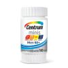 Centrum Silver Multivitamin for Men 50 Plus and Mineral Supplement Tablets; 160 Count