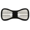 Portable Mini Electric Neck Back Body Massager Cervical Massage Stimulator Pain Relief Massage Patch With USB Charging Cable