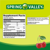 Spring Valley 500mg Beet Root Vegetarian Gummy Supplement; 60 Count