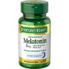 Nature's Bounty Melatonin Supplement Quick Dissolve Tablets; 3 mg; 240 Count
