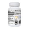 Equate Magnesium Laxative Caplets Dietary Supplement; 500 mg; 55 Count