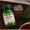 Nature's Bounty Melatonin Supplement Quick Dissolve Tablets; 3 mg; 240 Count
