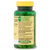 Spring Valley Maca Dietary Supplement; 500 mg; 90 Count