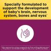 Nature Made Prenatal with Folic Acid + DHA Softgels; Prenatal Vitamin; 115 Count