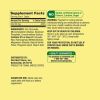 Spring Valley Zinc Immune Support Dietary Supplement Caplets, 50 mg, 200 Count