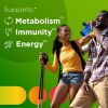 Centrum Multigummies Gummy Multivitamin for Adults Multimineral Supplement; 110 Count