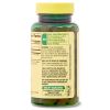 Spring Valley Rapid-Release CoQ10 Dietary Supplement; 200 mg; 60 Count