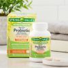 Spring Valley Extra Strength Age 50+ Probiotic with Prebiotic; 30 Count