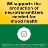 Nature Made Stress B Complex with Vitamin C and Zinc Tablets; 80 Count