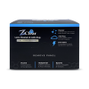 Z Clear Anti Fog Lens Cleaner Wipes Wet & Dry